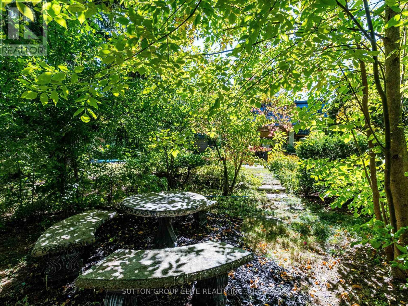 2269 Shardawn Mews, Mississauga, ON - Outdoor