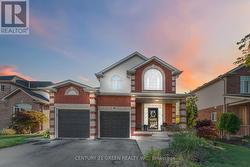 39 HONEY LOCUST CIRCLE Thorold, ON L2V 5E3