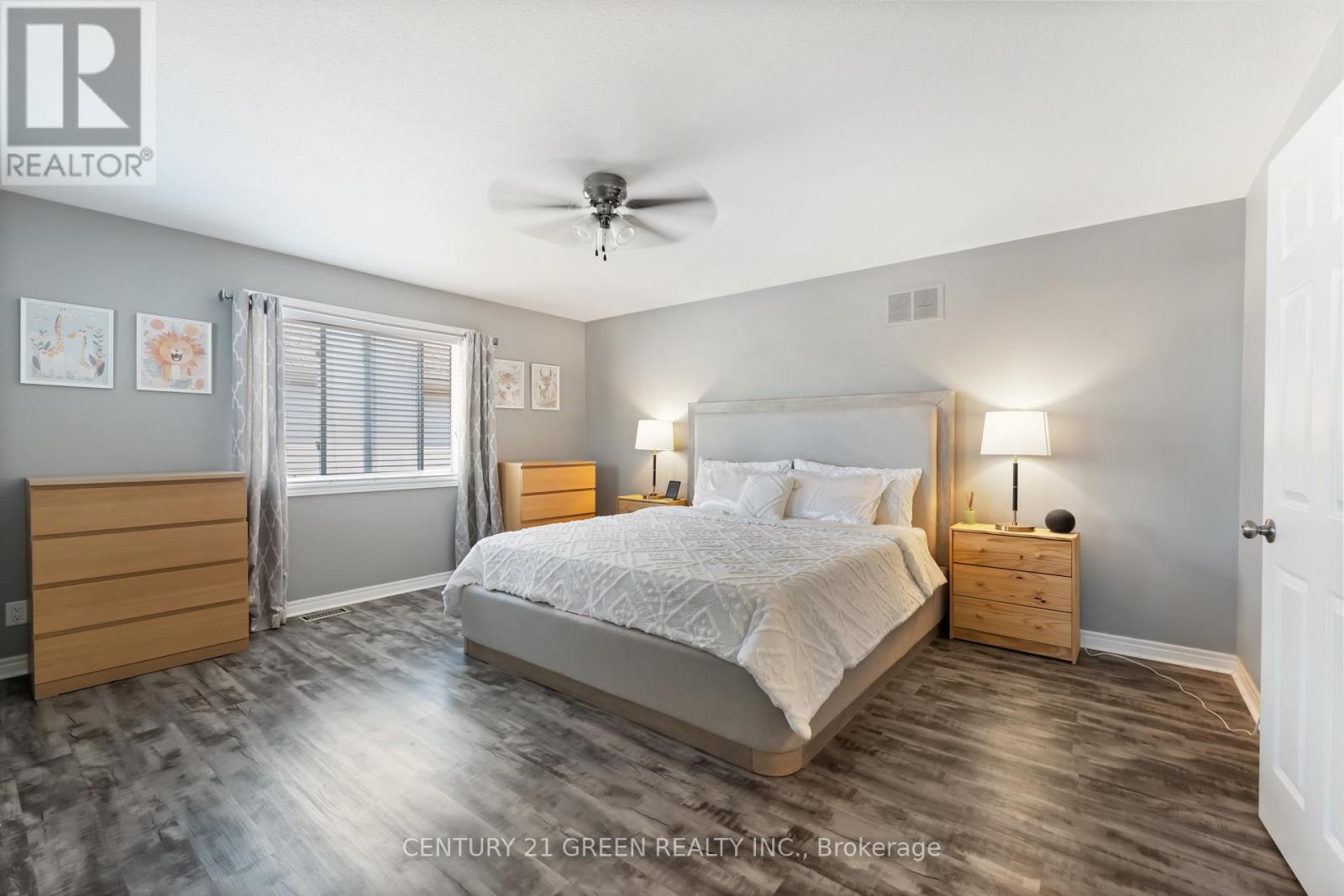 39 Honey Locust Circle, Thorold, ON - Indoor Photo Showing Bedroom