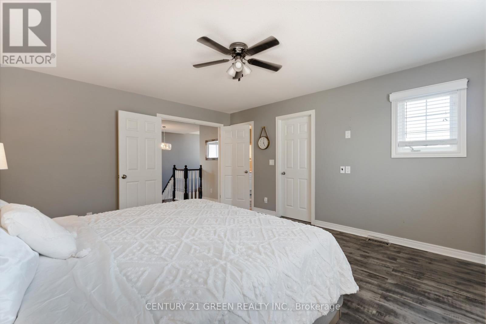 39 Honey Locust Circle, Thorold, ON - Indoor Photo Showing Bedroom