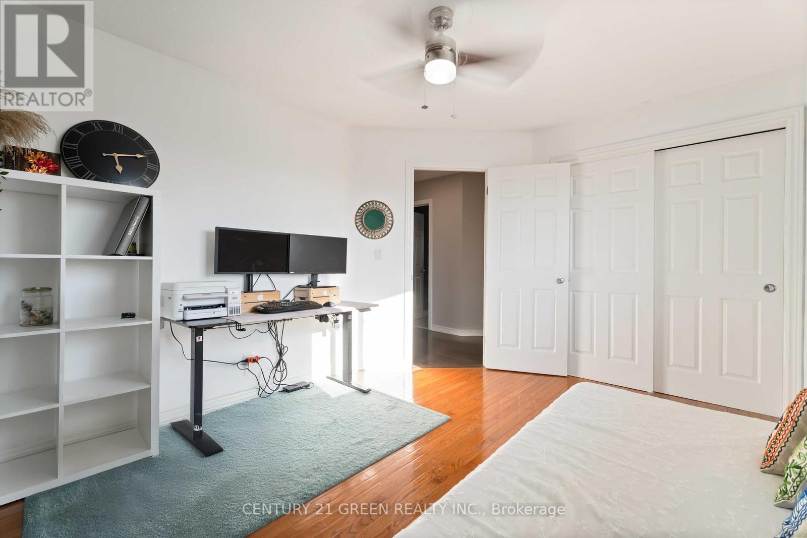 39 Honey Locust Circle, Thorold, ON - Indoor Photo Showing Office