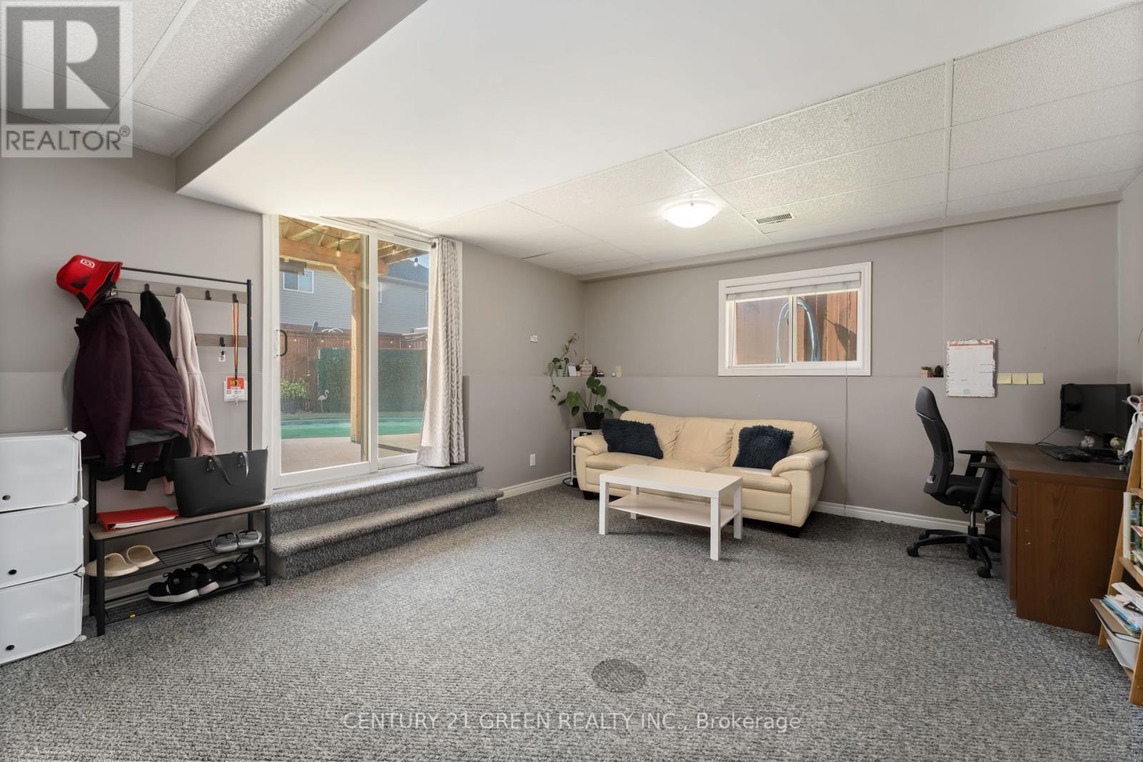 39 Honey Locust Circle, Thorold, ON - Indoor