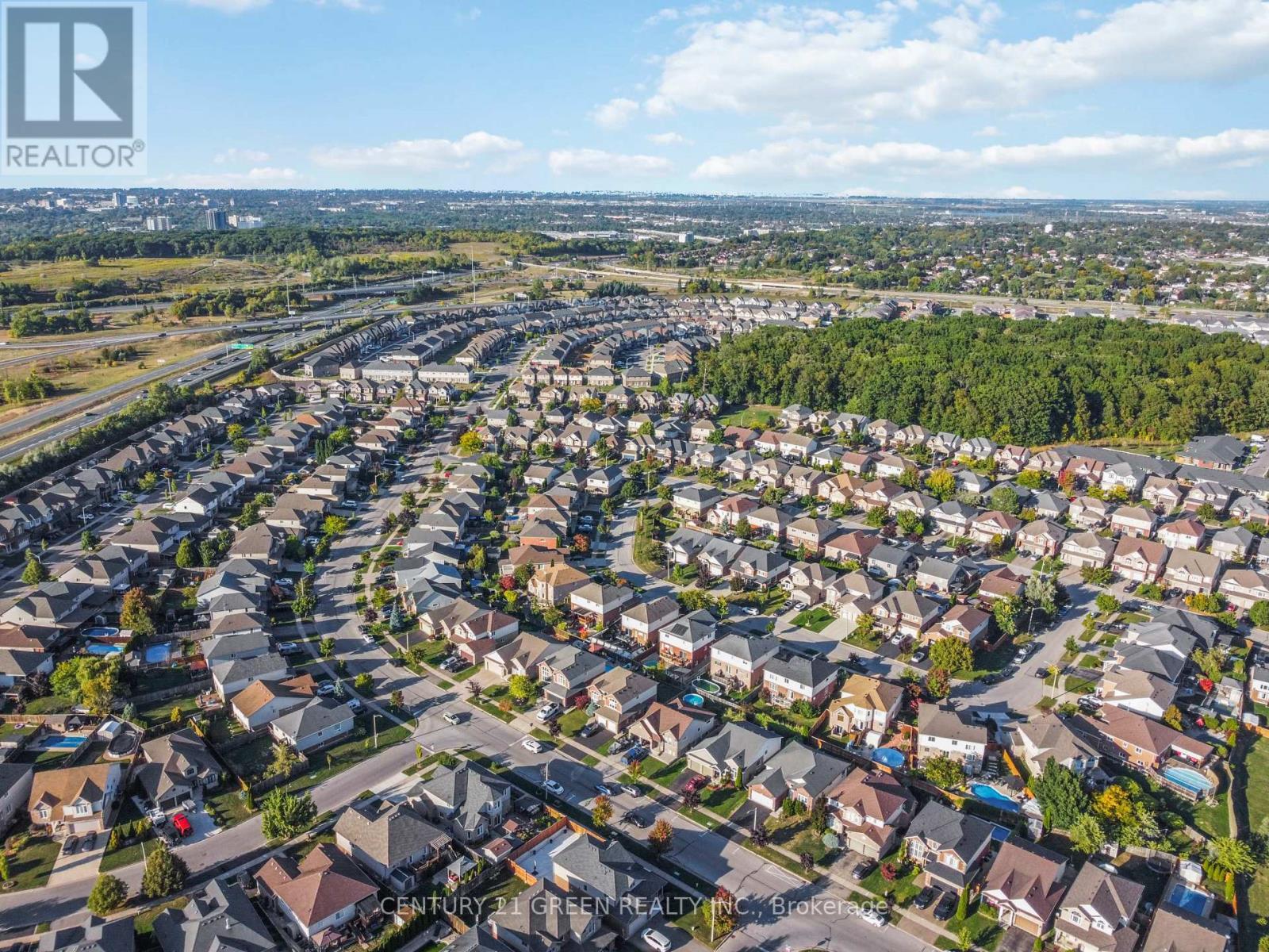39 Honey Locust Circle, Thorold, ON - Outdoor With View