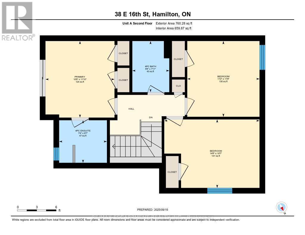 38 East 16Th Street, Hamilton, ON - Other