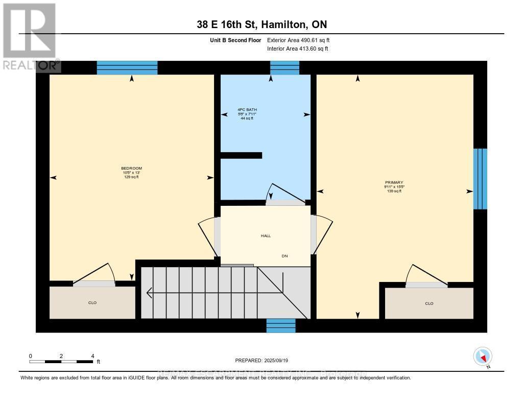 38 East 16Th Street, Hamilton, ON - Other