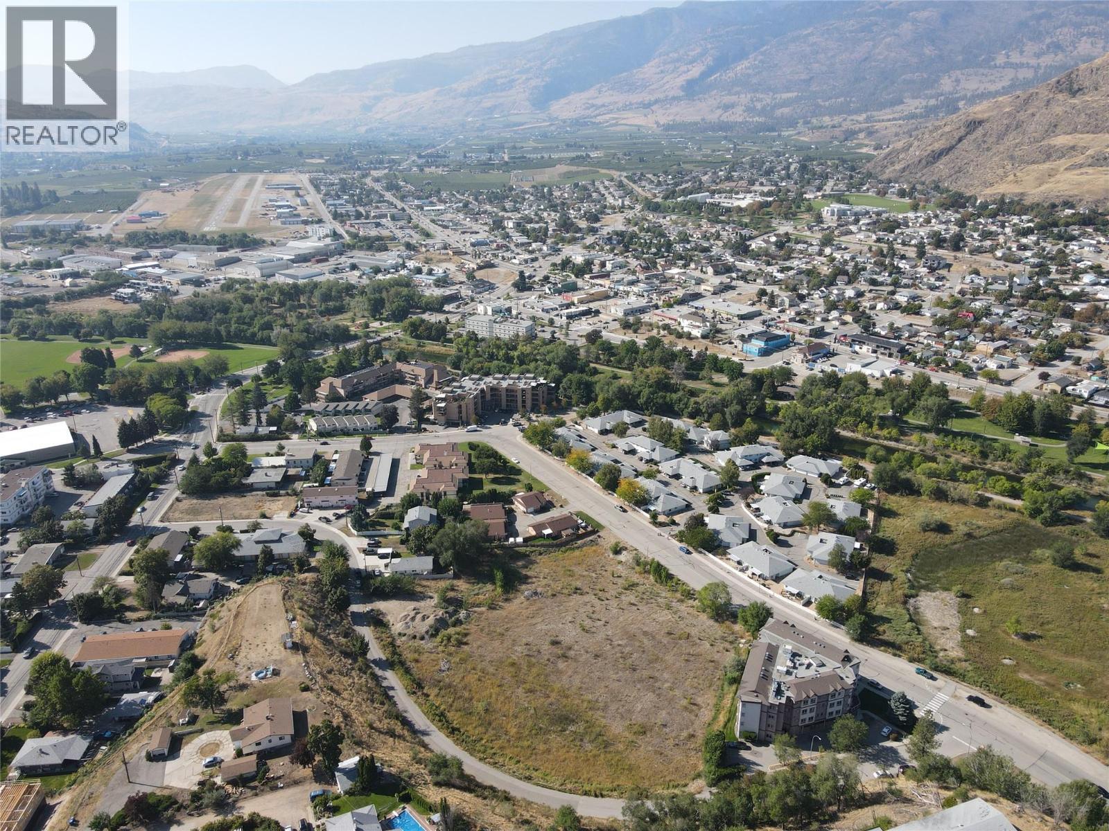 437 Salamander Avenue, Oliver, BC