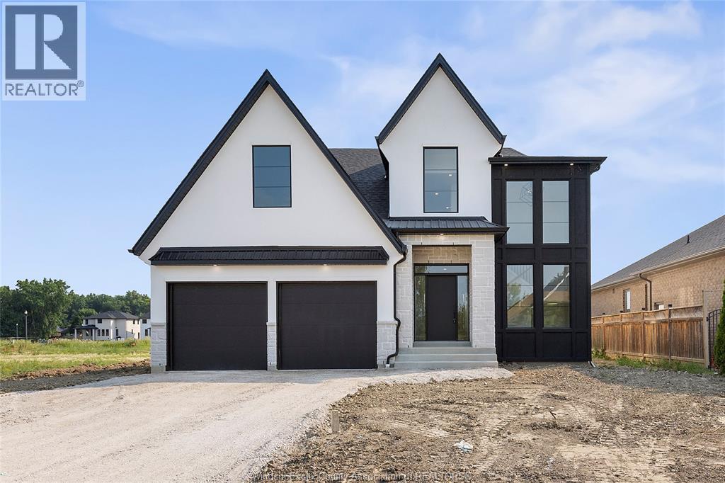 7355 Garnet, Mcgregor, ON - Outdoor