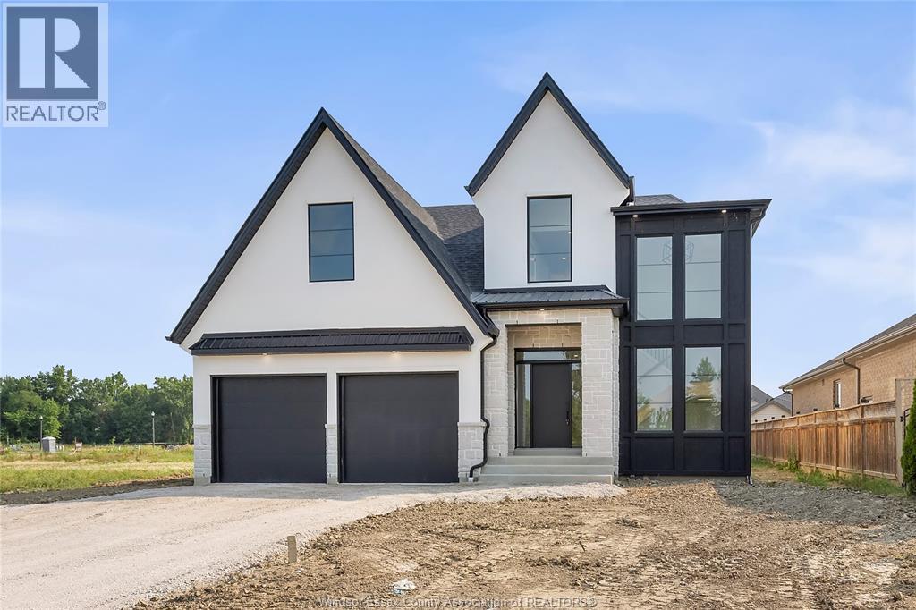 7355 Garnet, Mcgregor, ON - Outdoor