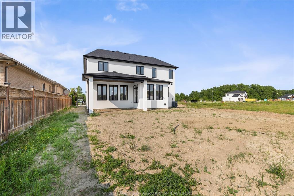 7355 Garnet, Mcgregor, ON - Outdoor