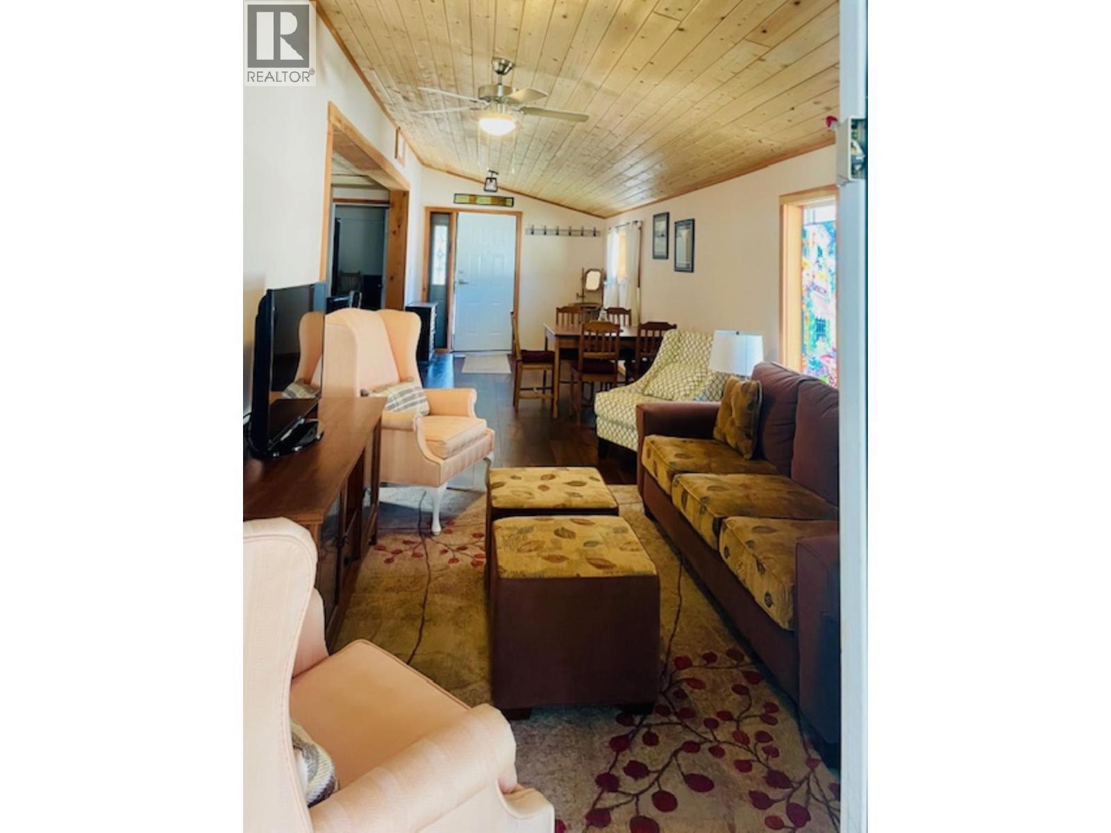 Pad #14 - 5174 Lambert Road, Invermere, BC