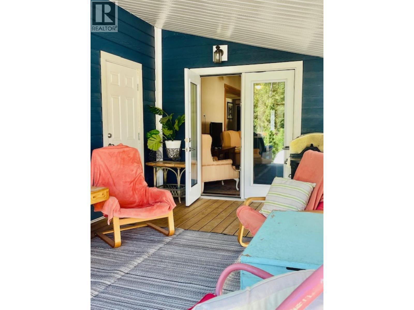 Pad #14 - 5174 Lambert Road, Invermere, BC