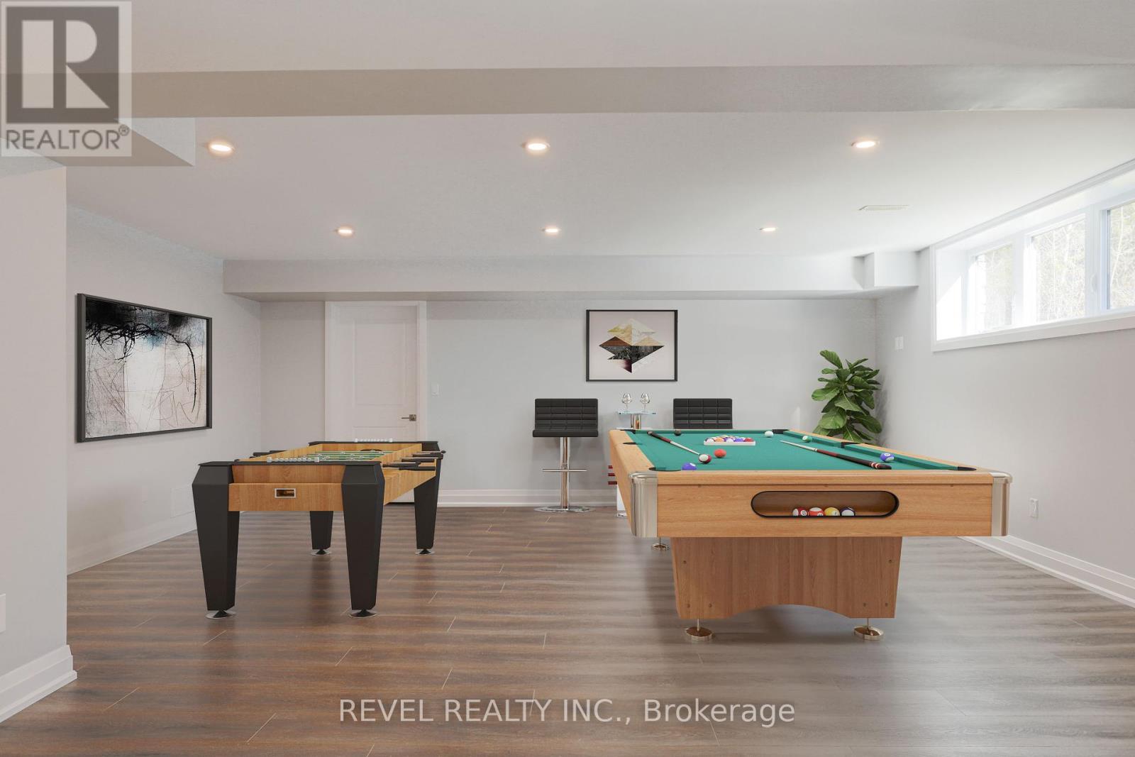 99 Kagawong Road, Kawartha Lakes (Fenelon), ON - Indoor Photo Showing Other Room