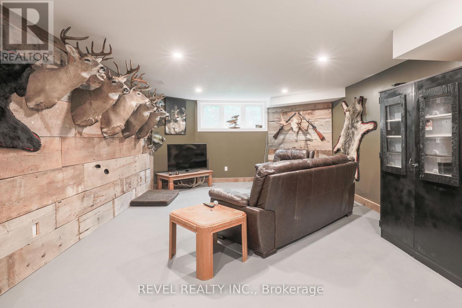 99 Kagawong Road, Kawartha Lakes (Fenelon), ON - Indoor