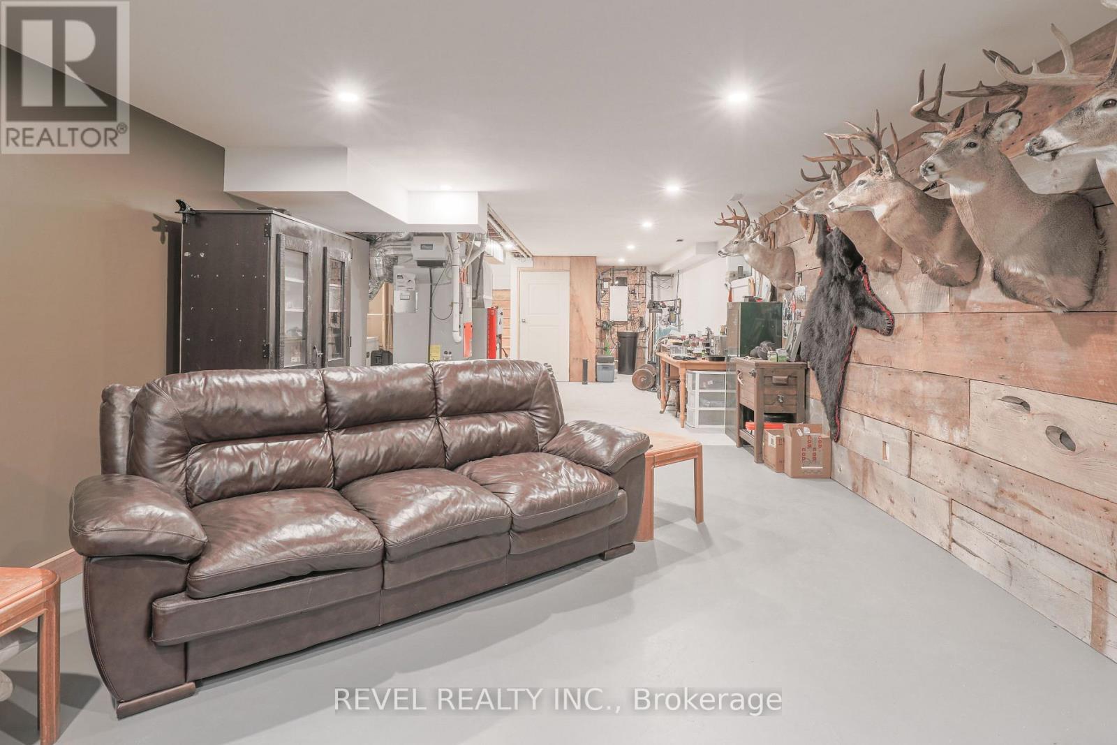 99 Kagawong Road, Kawartha Lakes (Fenelon), ON - Indoor