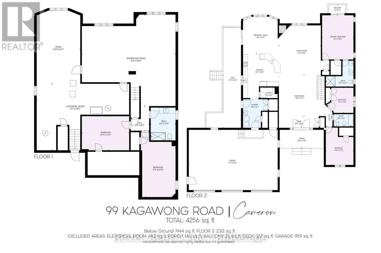 99 Kagawong Road, Kawartha Lakes (Fenelon), ON - Other