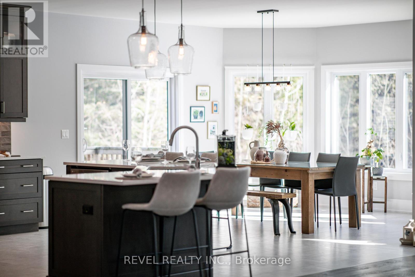 99 Kagawong Road, Kawartha Lakes (Fenelon), ON - Indoor