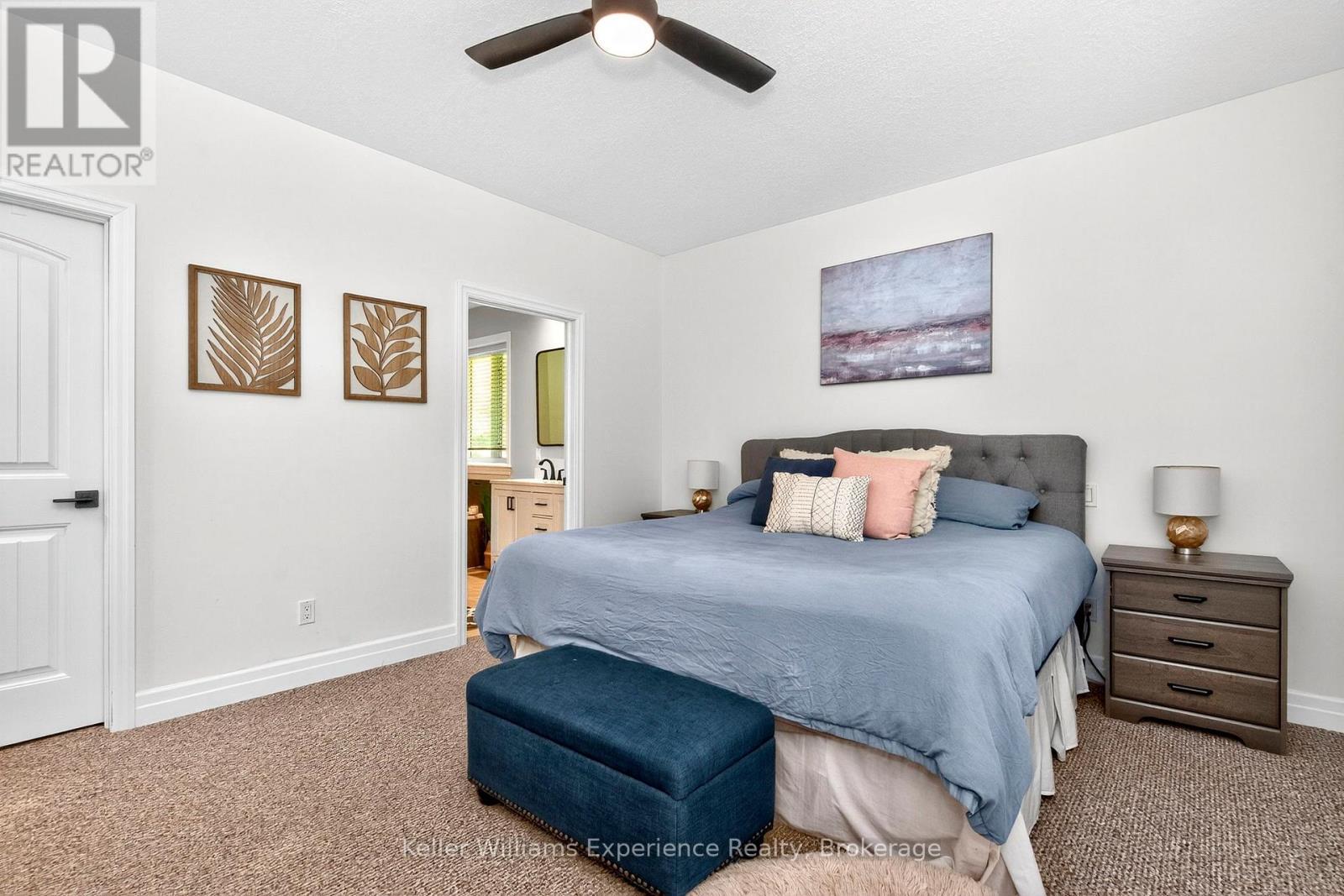 94 Windermere Circle, Tay, ON - Indoor Photo Showing Bedroom