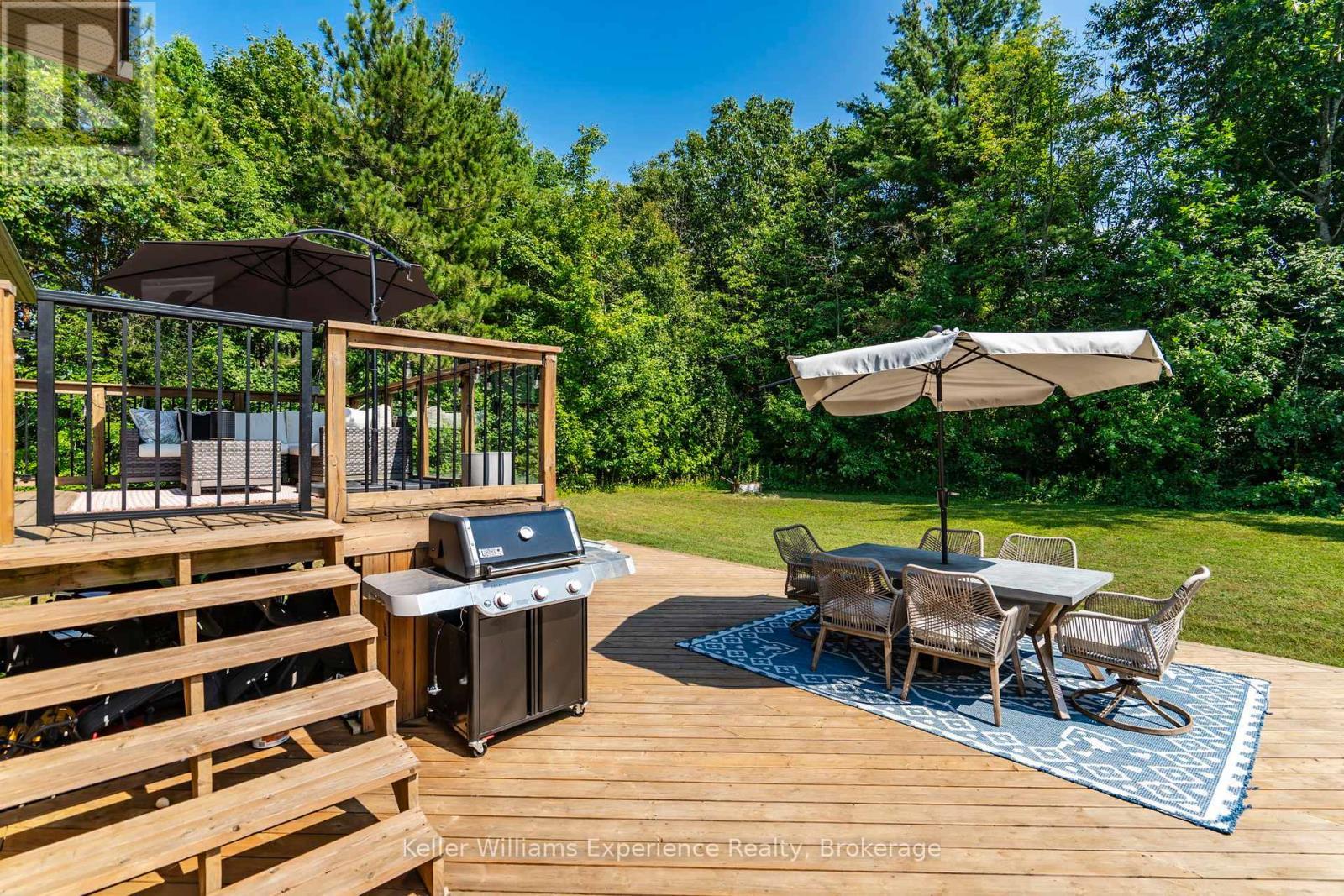 94 Windermere Circle, Tay, ON - Outdoor With Deck Patio Veranda