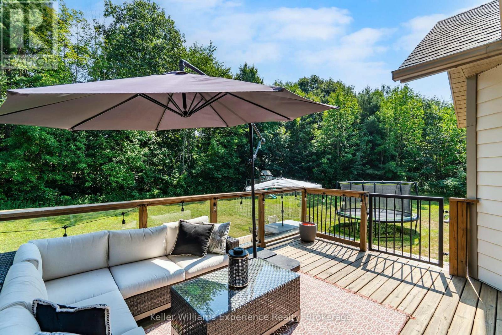 94 Windermere Circle, Tay, ON - Outdoor With Deck Patio Veranda
