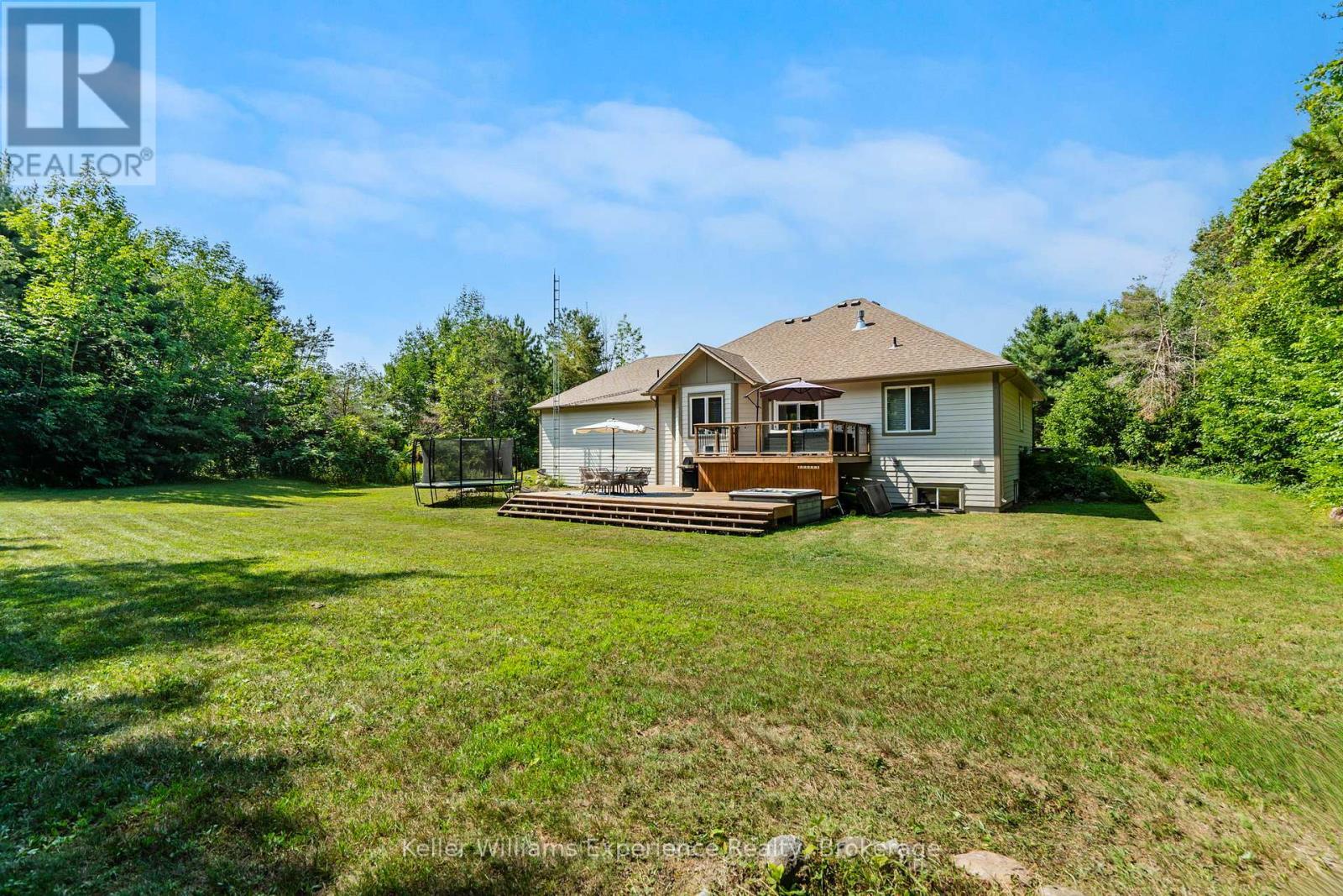 94 Windermere Circle, Tay, ON - Outdoor With Deck Patio Veranda