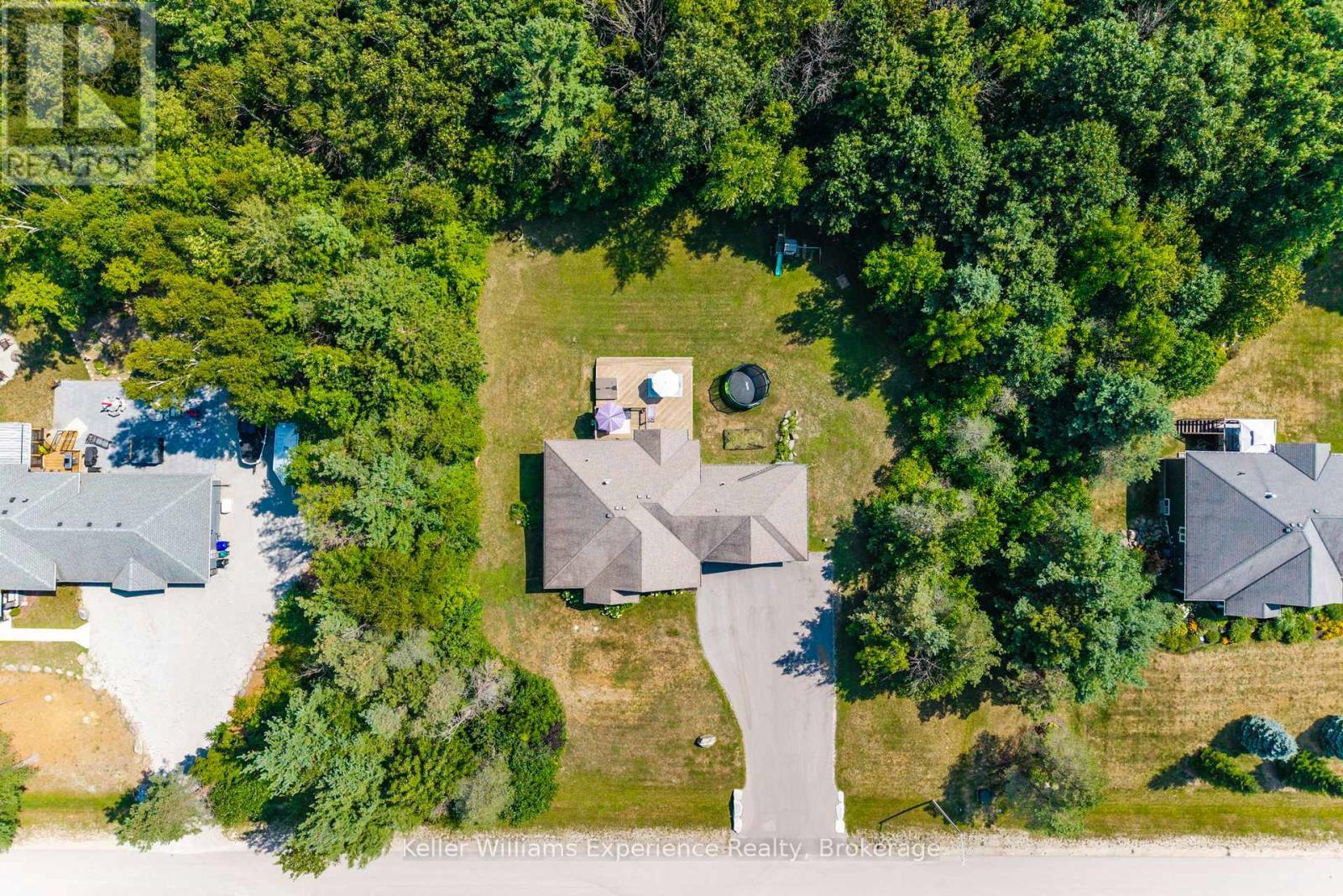 94 Windermere Circle, Tay, ON - Outdoor With View