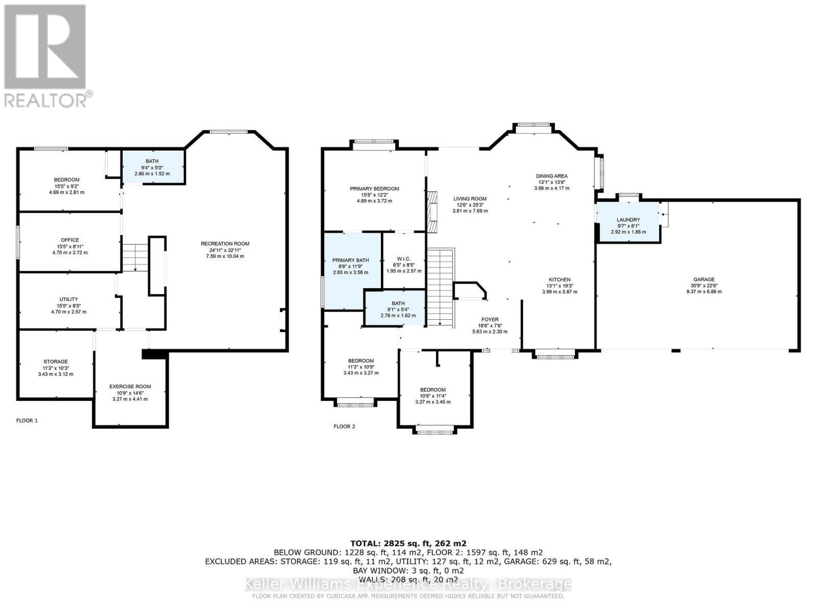 94 Windermere Circle, Tay, ON - Other