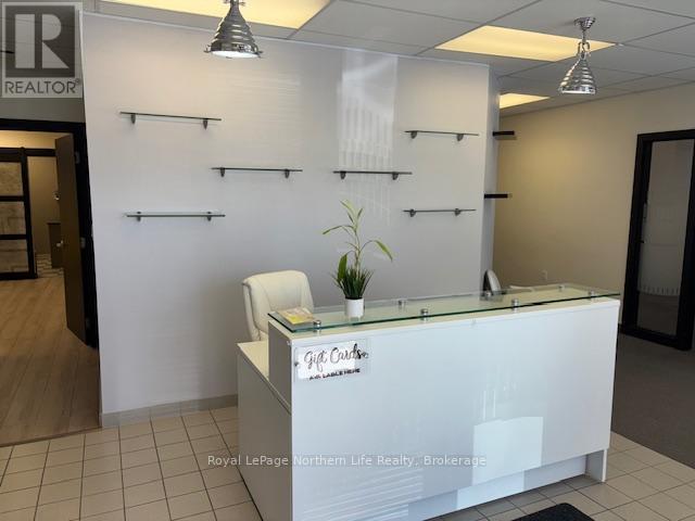 Suite 103 - 591 Main Street S, North Bay (Central), ON