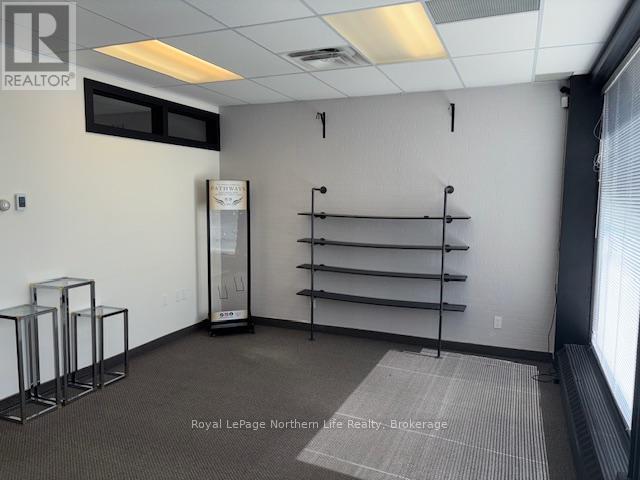 Suite 103 - 591 Main Street S, North Bay (Central), ON