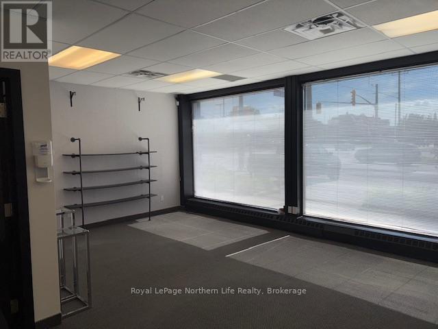 Suite 103 - 591 Main Street S, North Bay (Central), ON