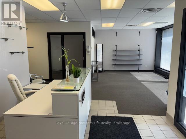 Suite 103 - 591 Main Street S, North Bay (Central), ON