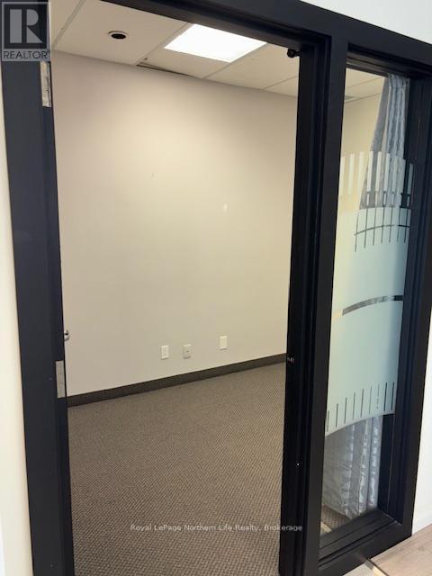 Suite 103 - 591 Main Street S, North Bay (Central), ON