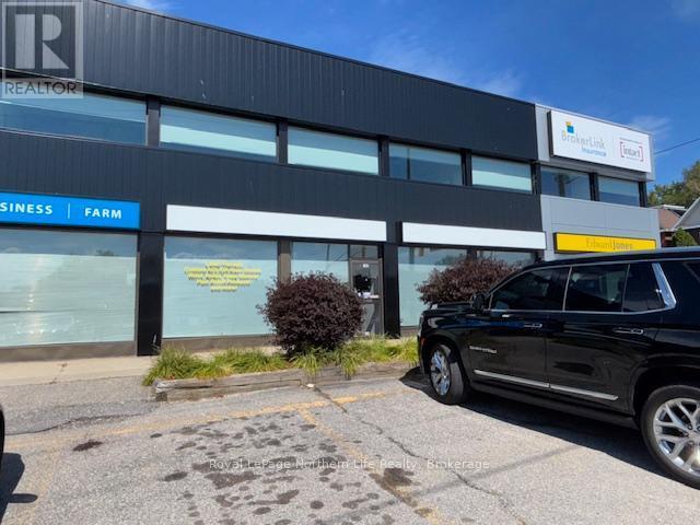 Suite 103 - 591 Main Street S, North Bay (Central), ON