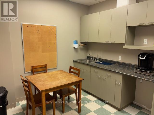 Suite 103 - 591 Main Street S, North Bay (Central), ON