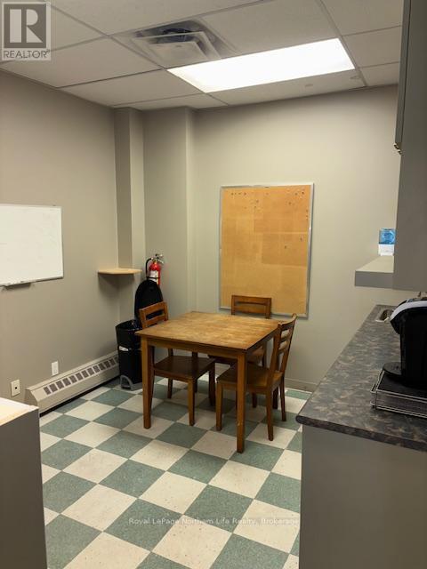 Suite 103 - 591 Main Street S, North Bay (Central), ON