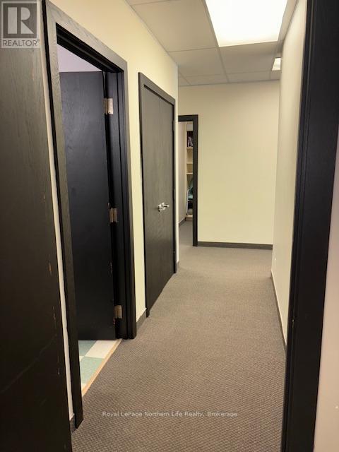 Suite 103 - 591 Main Street S, North Bay (Central), ON