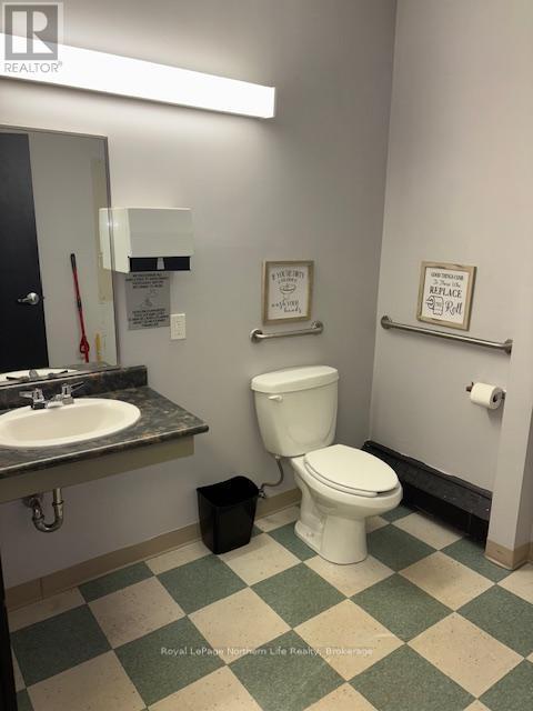 Suite 103 - 591 Main Street S, North Bay (Central), ON