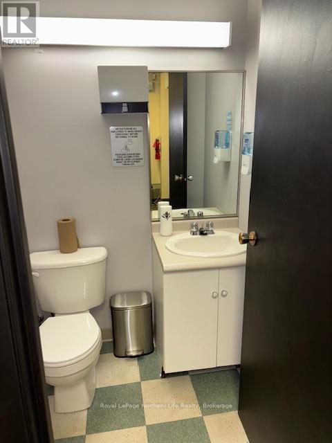 Suite 103 - 591 Main Street S, North Bay (Central), ON