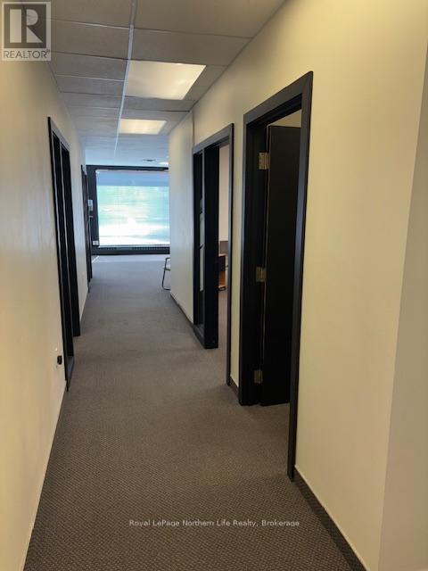 Suite 103 - 591 Main Street S, North Bay (Central), ON