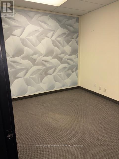 Suite 103 - 591 Main Street S, North Bay (Central), ON