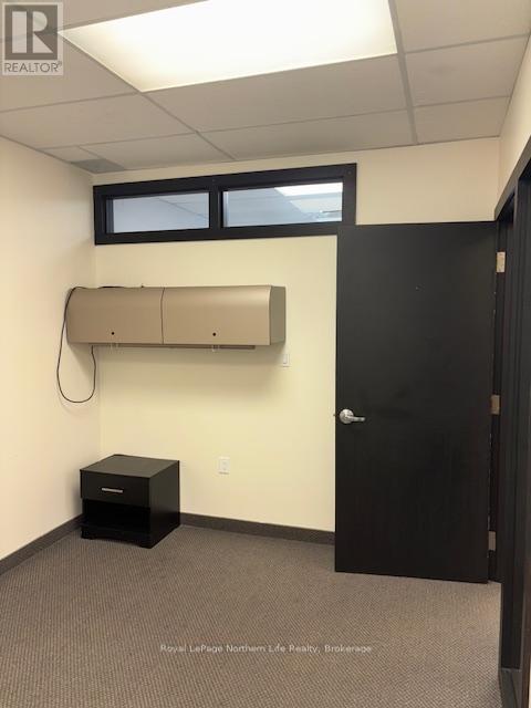 Suite 103 - 591 Main Street S, North Bay (Central), ON