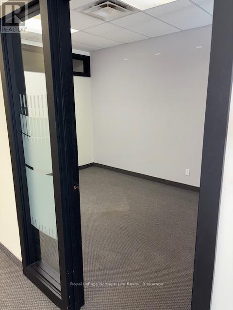 Suite 103 - 591 Main Street S, North Bay (Central), ON