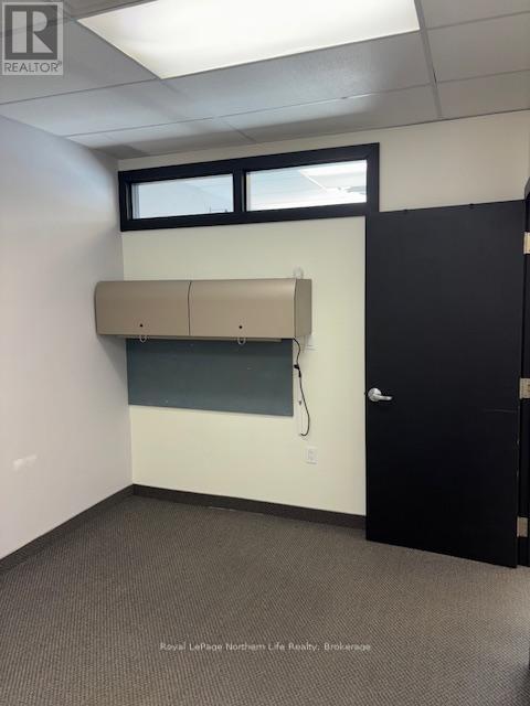 Suite 103 - 591 Main Street S, North Bay (Central), ON