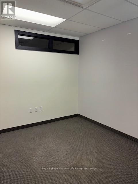 Suite 103 - 591 Main Street S, North Bay (Central), ON