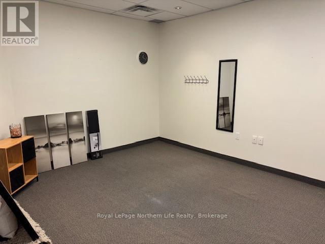 Suite 103 - 591 Main Street S, North Bay (Central), ON