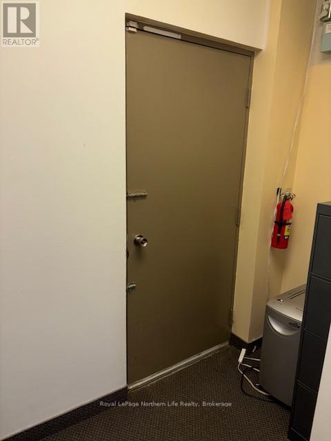 Suite 103 - 591 Main Street S, North Bay (Central), ON