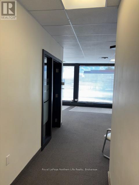 Suite 103 - 591 Main Street S, North Bay (Central), ON