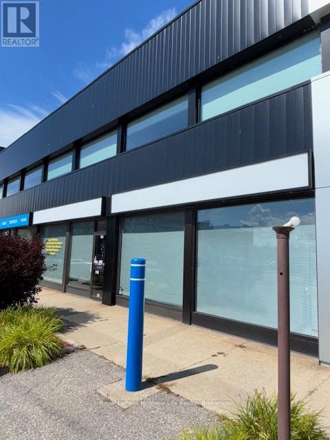 Suite 103 - 591 Main Street S, North Bay (Central), ON