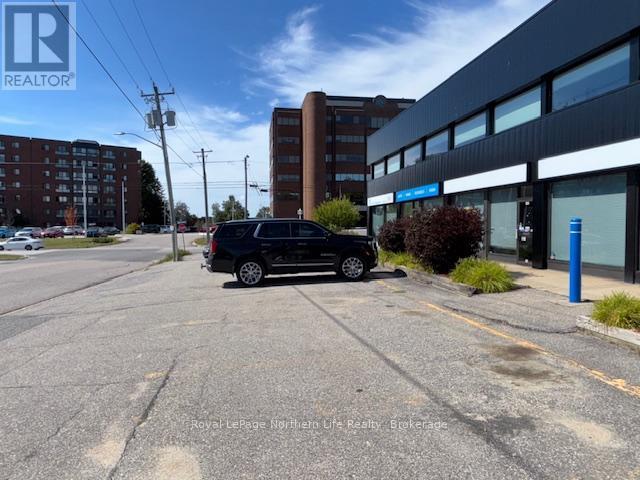 Suite 103 - 591 Main Street S, North Bay (Central), ON