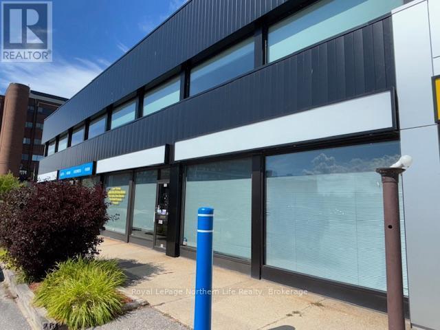 Suite 103 - 591 Main Street S, North Bay (Central), ON