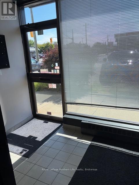 Suite 103 - 591 Main Street S, North Bay (Central), ON